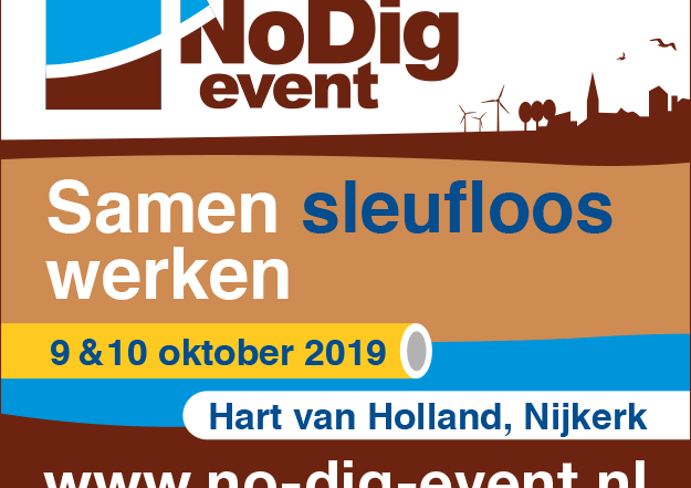 No-Dig-Event Nijkerk