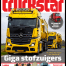 Truckstar Cover nr.13 Methorst Zuigtechniek