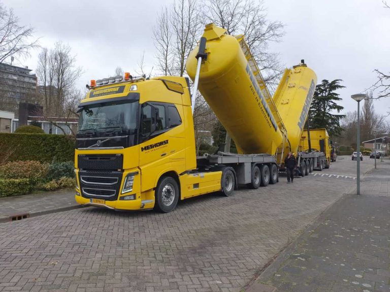 Kruipruimte reinigen, ophogen en isoleren
