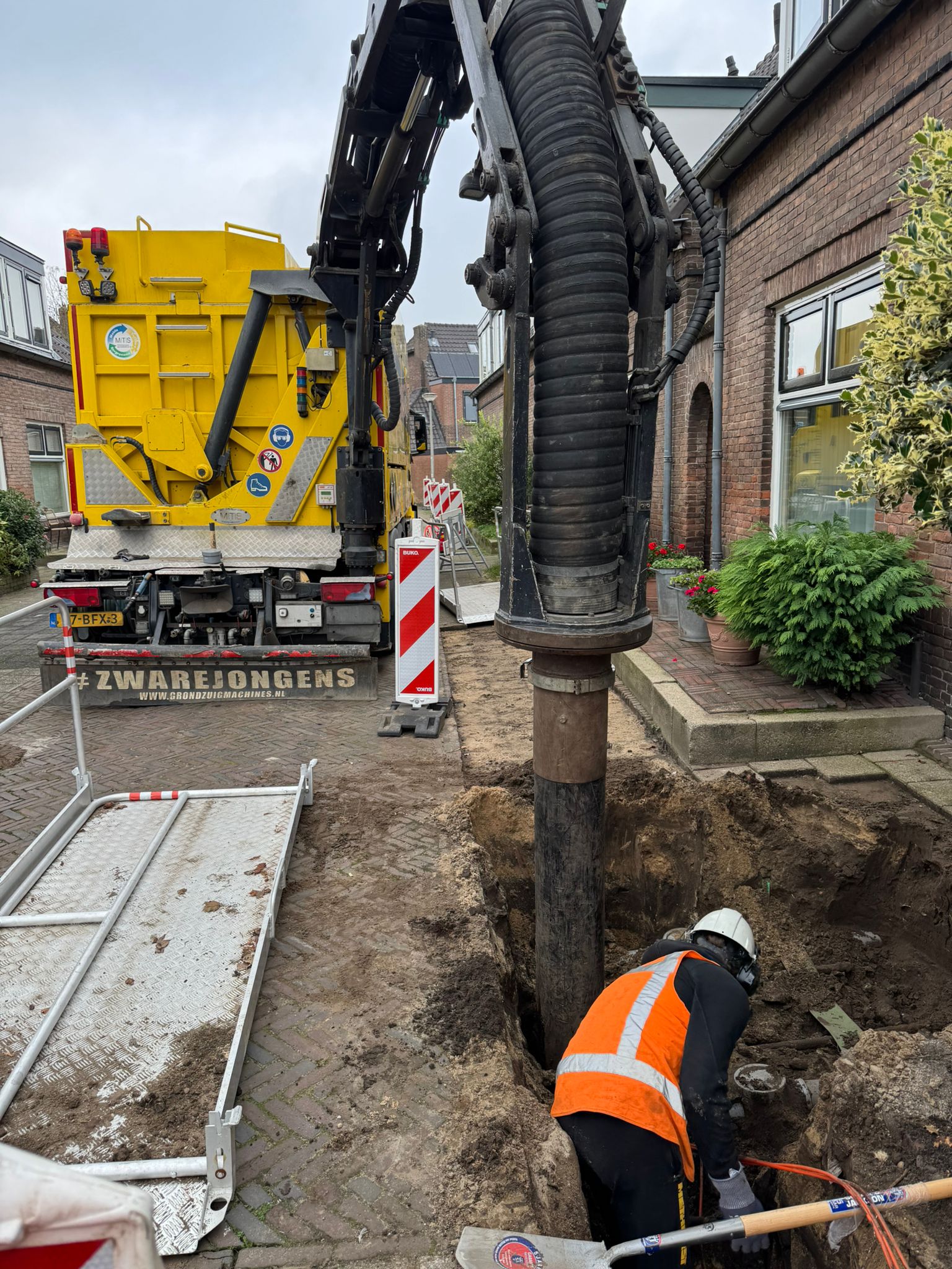 http://Gastrace%20vrijzuigen