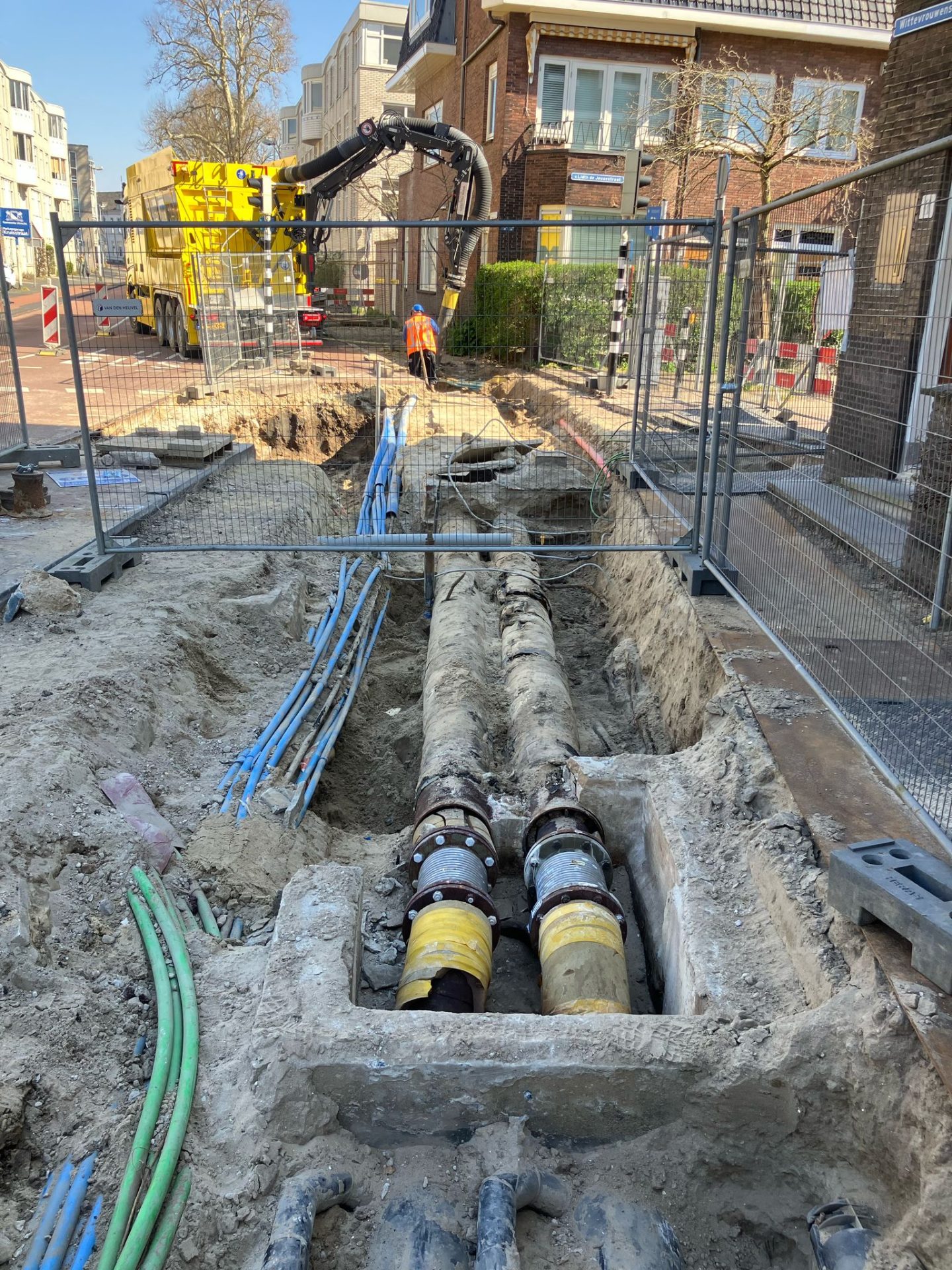 http://Tracé%20vrijmaken%20-%20Methorst